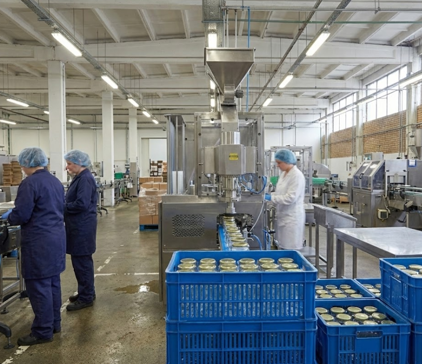 couvercleuse ergonomique 1