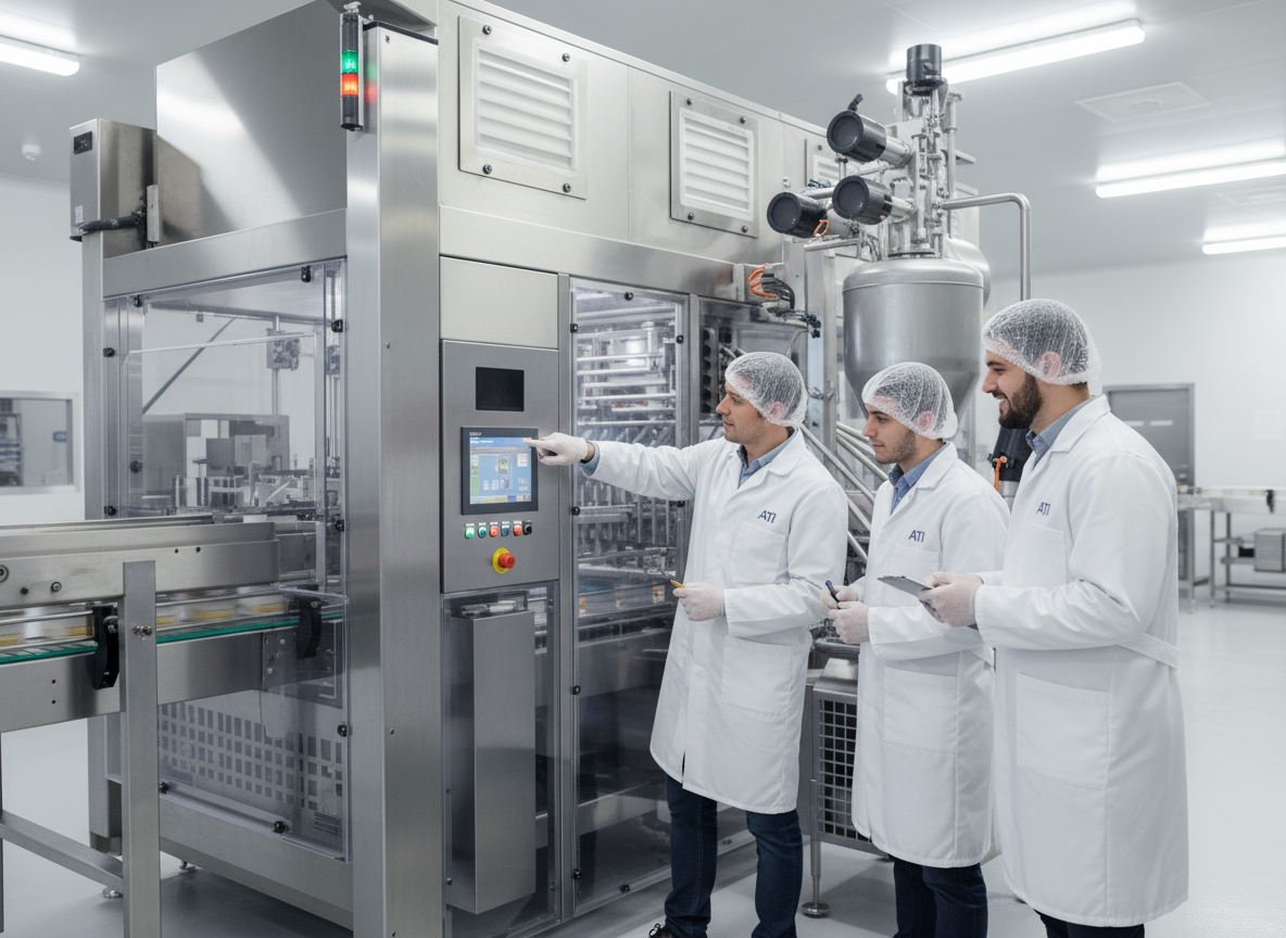 freepik quipe ati formant un oprateur sur site devant une 27122