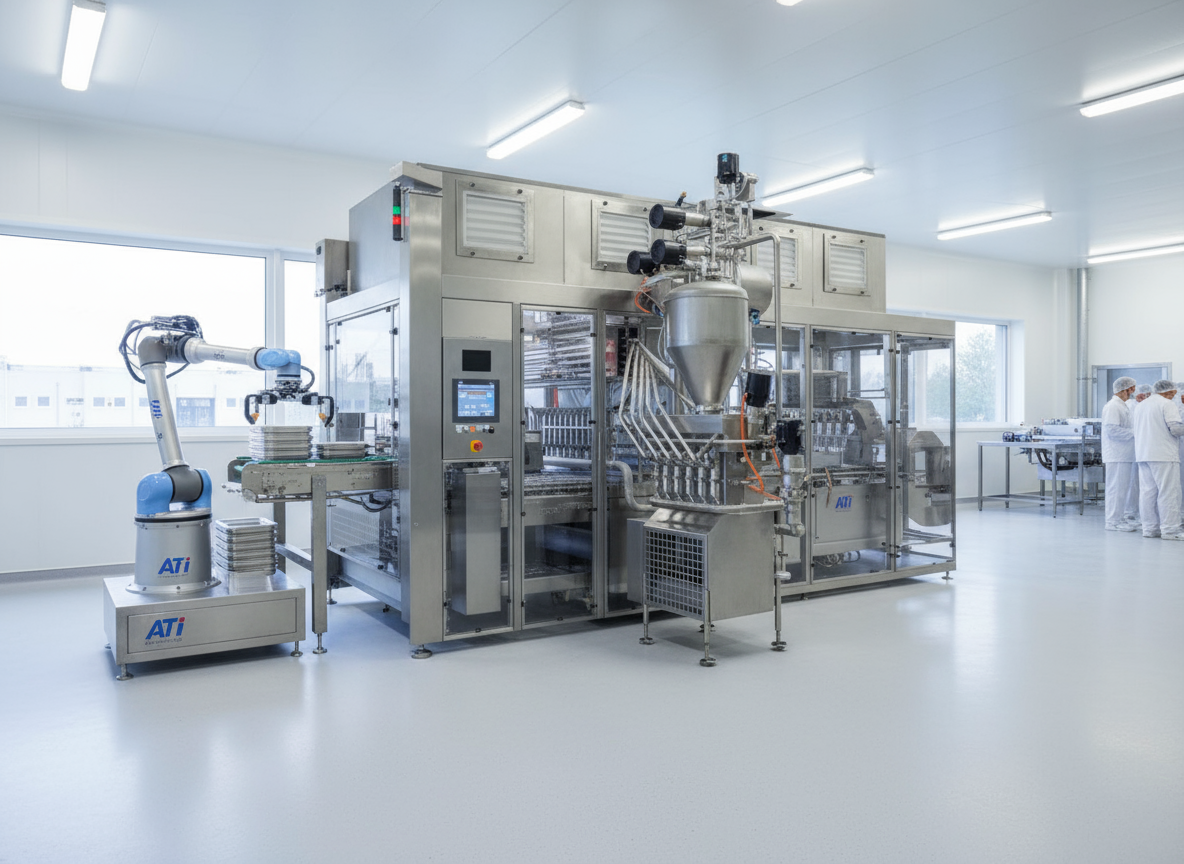 freepik vue panoramique dune operculeuse automatique pour 27113