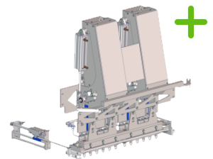 materiels pour fabrication produits laitiers