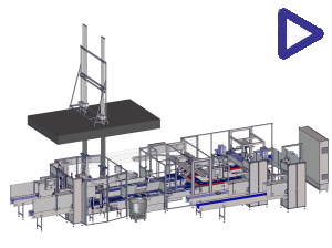 matériels fabrication fromage industriel