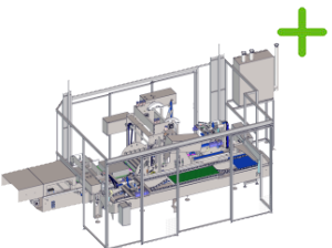 matériels fabrication fromage industriel