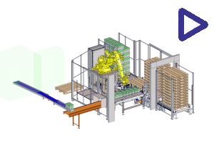 matériels fabrication fromage industriel