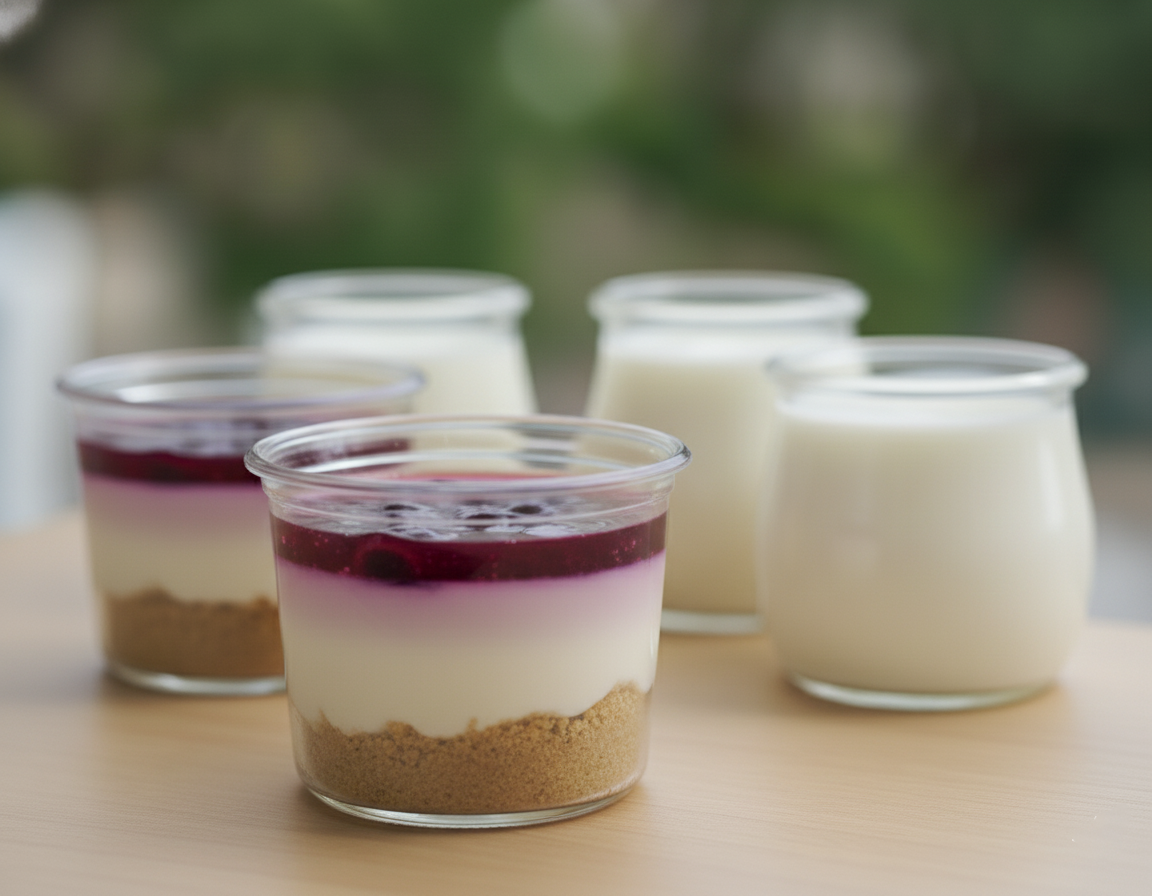 materiels pour fabrication produits laitiers